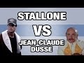 Stallone vs jean claude dusse  wtm