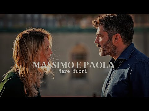 Massimo e Paola ~ video edit