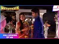 Madhubala – Ek Ishq Ek Junoon | Full Episode Ep. 190 | Madhu and RK get married | Colors TV