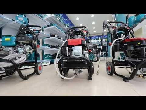   معرض مضخات ليو شركة الإزدهار