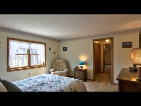 19 Williamsburg Lane, Scarborough, ME home video tour