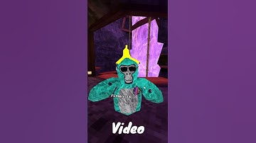 Tips For Future Gorilla Tag Channels! #gtag #help #gorillatag