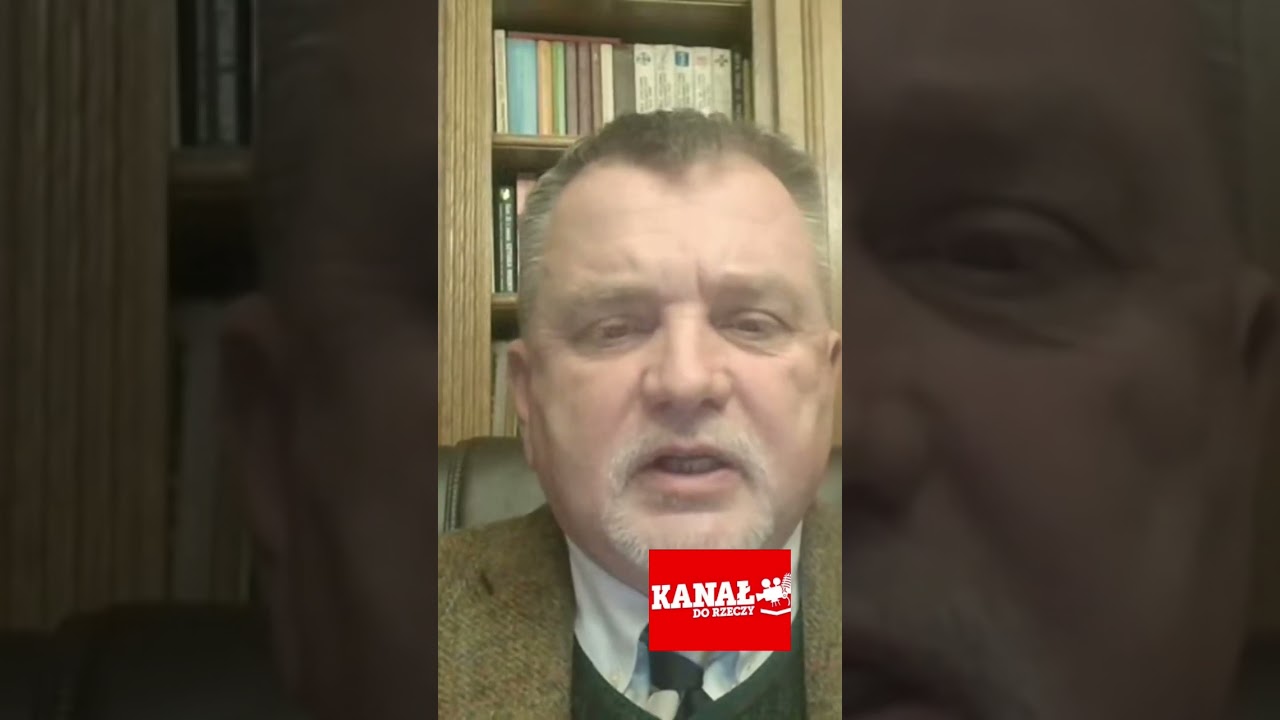 Miniatura: Czy teraz Putin pójdzie śladem Trumpa i...