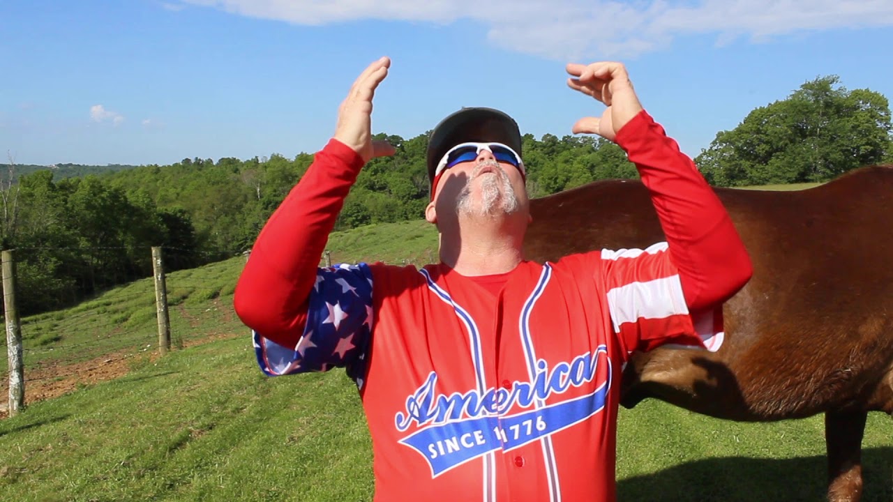 Mama Roscoe's Birthday | Billy Buck Roscoe