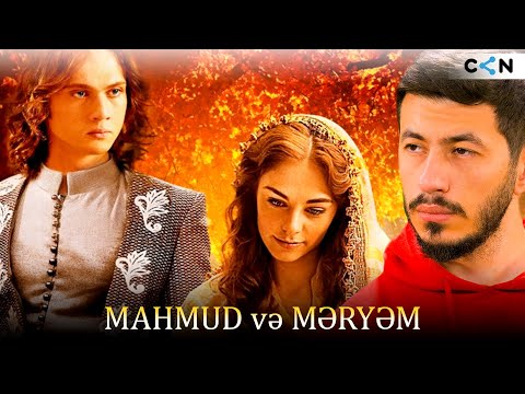 Kinozavr #104 | Mahmud və Məryəm
