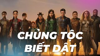 Phase 4 của Marvel được mỗi phim này hay | Recap Xàm: Eternals