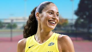 Sue Bird: Tall WNBA Star And Her Personal Life