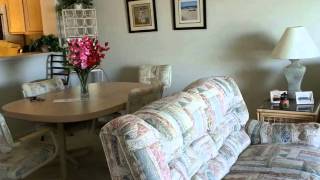 Waterfront Unit @ The Harbour!