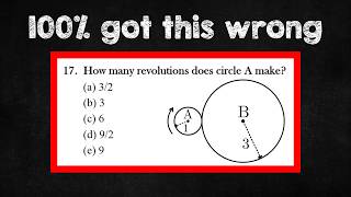 Everyone was stunned by this “Easy” SAT problem