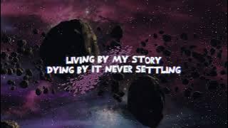 Bri-C - Far From Over (Official lyric video)