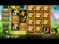 Wild Wild Riches l Bonusu Ağzımızla Çağırdık Kralını Getirdi..! #wildwildriches #casino #slot