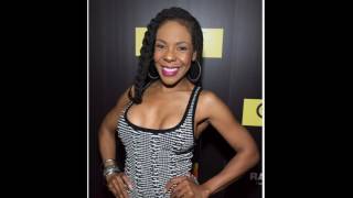 Drea Kelly, R. Kelly's Ex Wife, Goes Off On Monie Love For Mentioning Her Children!!