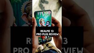 Realme 13 Pro plus honest review |  Worth Buying? 🔥#shorts  #tech