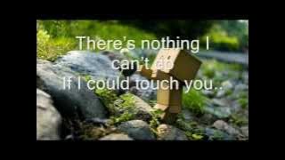 To Reach You by Anja Aguilar (with lyrics)