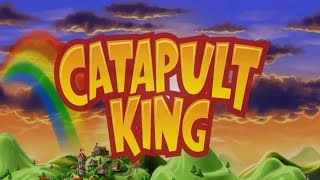 Catapult King By Chillingo Ltd - Compatible with iPhone, iPad, and iPod touch. screenshot 4