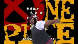 Yall mind if i One Piece?