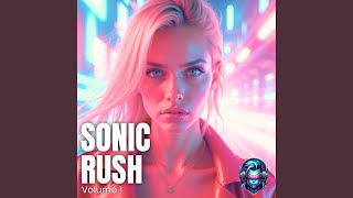 Neon Thunder