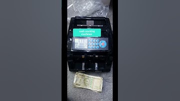 Note counting machine Cal 9829381182 #viralvideo #currencycountingmachines #countingdevice #trending