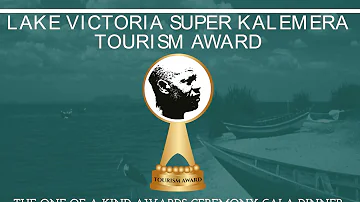 LAKE VICTORIA SUPER KALEMERA TOURISM AWARD- MAMA KALIKAWE