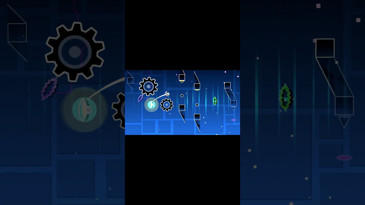 speed my mom&acute;s kinda homeless layout gd 🥀 #geometrydash #gd #layout #robtop #ishowspeed #icantfixyou