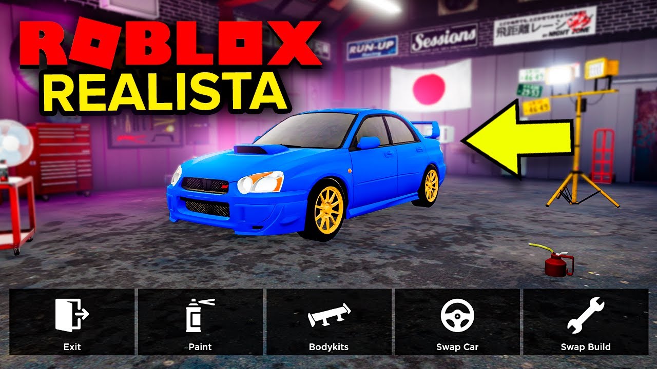 Parece Real O Melhor Jogo De Carros Do Roblox Midnight Racing Tokyo Youtube - jogos de carro roblox
