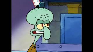 Spongebob Squarepants Episode Graveyard Shift Part 44