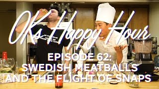cocktail video