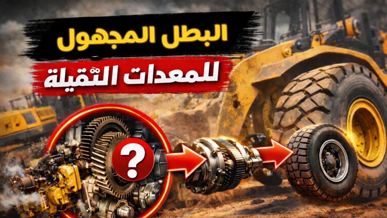 أقوى بطل في الموقع… لكنه تحت رجليك!