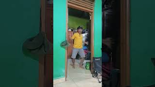 Open The Door