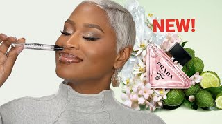 New! Prada Paradoxe Virtual Flower | ARIELL ASH