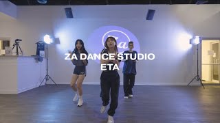 New Jeans - ETA | Kpop Dance Class