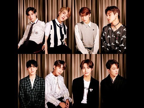 Guide to ATEEZ!!