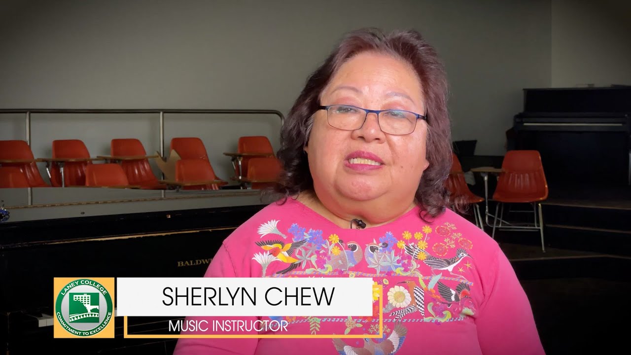 Sherlyn Chew Chinese Orchestra