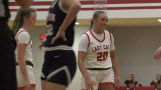 Ellie Southards - Rabun County '24 Guard