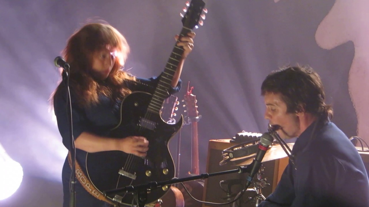 Shovels and RopeGasoline YouTube