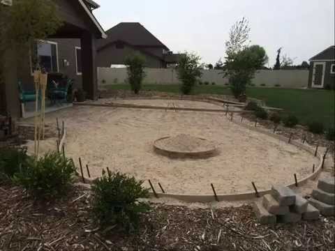 local contractors