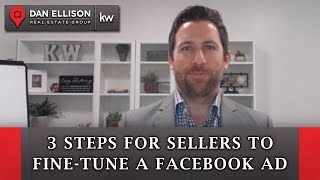 Greater Sacramento Area Real Estate: How to Use Facebook Advertising