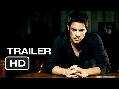 Rushlights Official Trailer 1 (2013) - Beau Bridges, Josh Henderson Movie HD