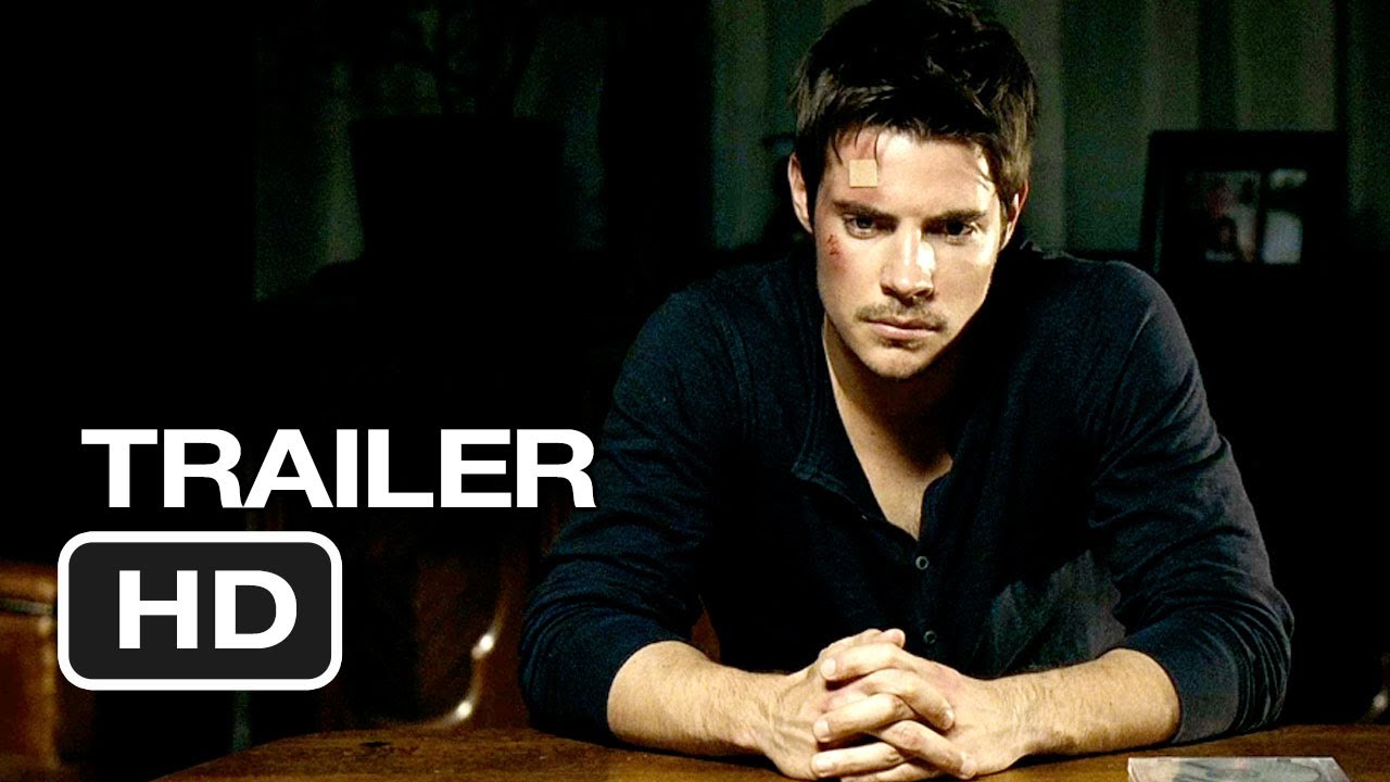 Rushlights Official Trailer 1 (2013) - Beau Bridges, Josh Henderson Movie HD