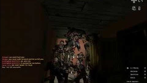 Mega-Failed Zombie Panic Source Rush Reedit