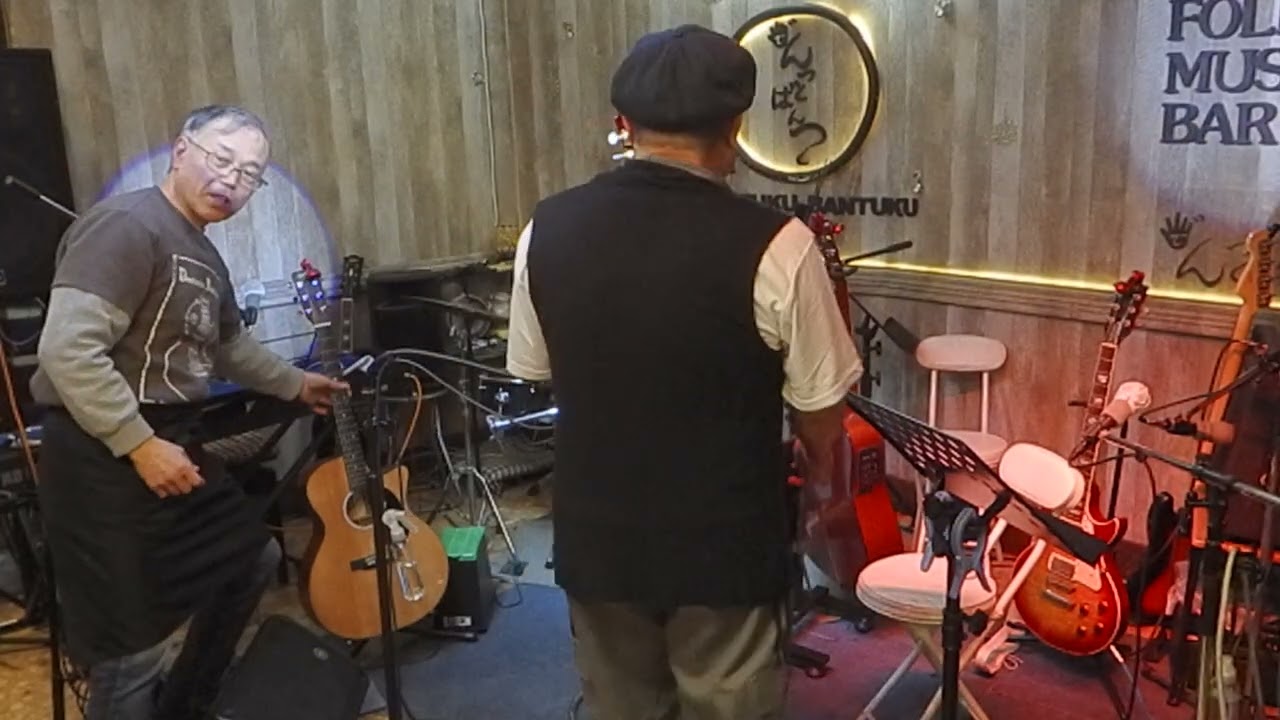 でんつくライブ20260320浜田省吾day - YouTube