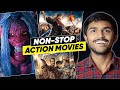 Top 9 best action movies on netflix  best hollywood action movies to watch in 2024  moviesbolt
