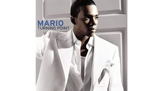 Mario - Let Me Love You