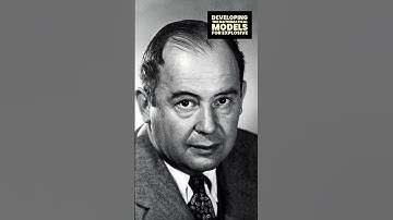 John von Neumann: The Genius Behind Modern Computing
