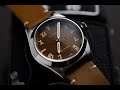 Baltany Bubble Back Review - Is this Rolex Bubble Back Homage Worth Your Money