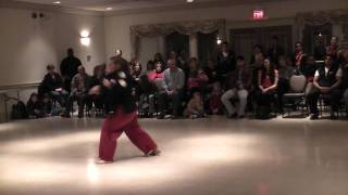 Kenpo Long Form 2 - Alexa
