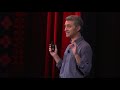 There's a global sand crisis and no one is talking about it | Vince Beiser | TEDxPenn