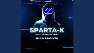 Spartak trap Latin Dance