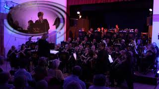 What A Wonderful World - Worlewind Band. Arr. Richard Saucedo