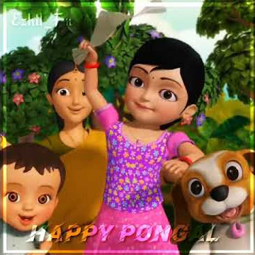 🌅Happy Pongal🤝☺️ whatsapp status tamil | Pongal song | new whatsapp status | tamil status